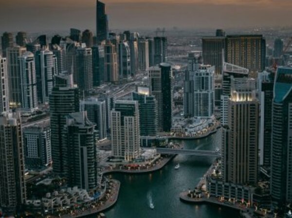Dubai as a Middle East Hub: A Gateway to Regional Opportunities