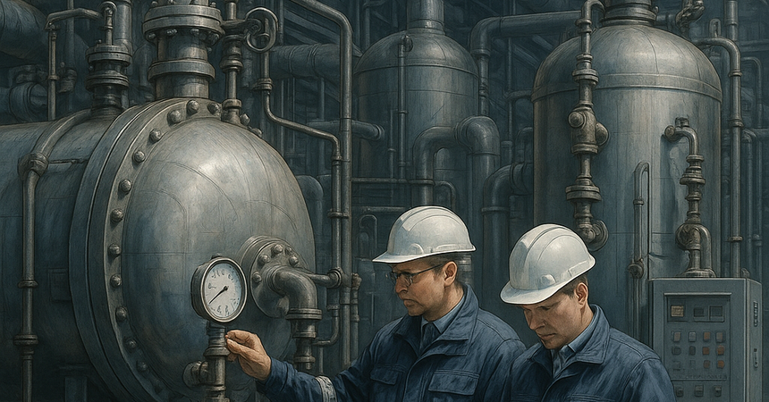 20251124 1530 industrial%20equipment%20inspection simple compose 01katxaf5tf9vak7ytjc0cn50q