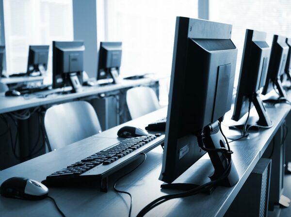 Certification of personal computers in Russia