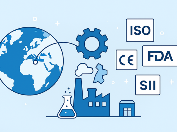 Переход Израиля на международные стандарты: как унификация упрощает импорт для зарубежных производителей